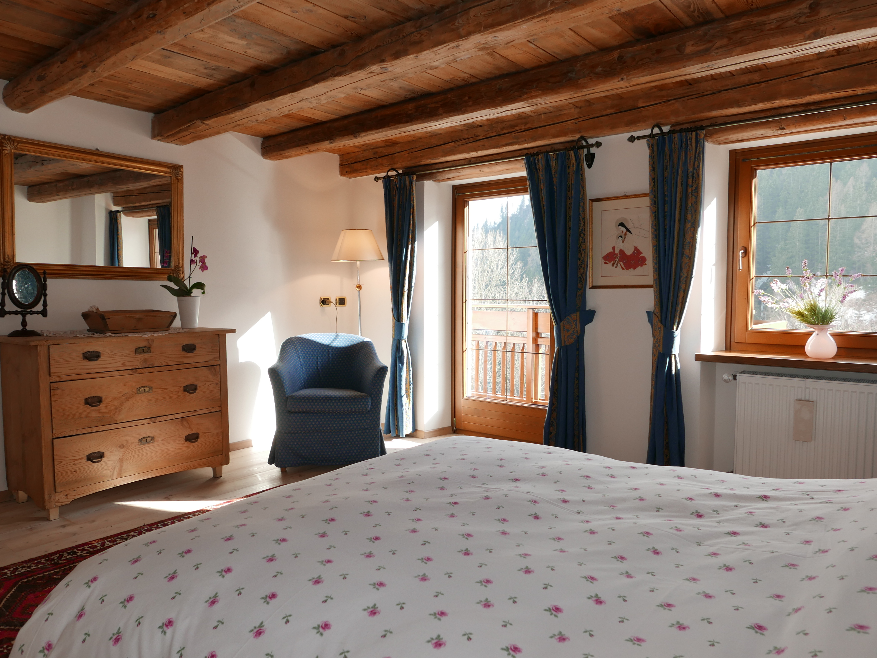 Rocca_Bruna_Bed_Breakfast_Dolomiti_3